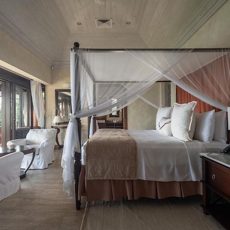 Canouan Estate Resort & Villas Charlestown Luaran gambar