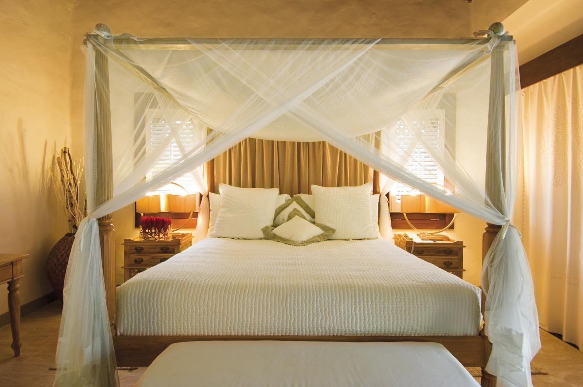 Canouan Estate Resort & Villas Charlestown Luaran gambar