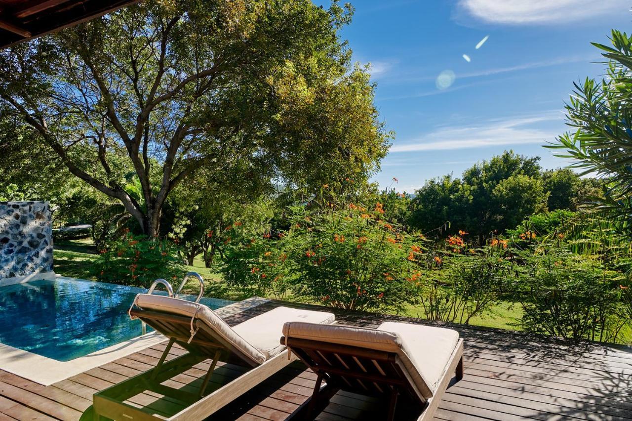 Canouan Estate Resort & Villas Charlestown Luaran gambar