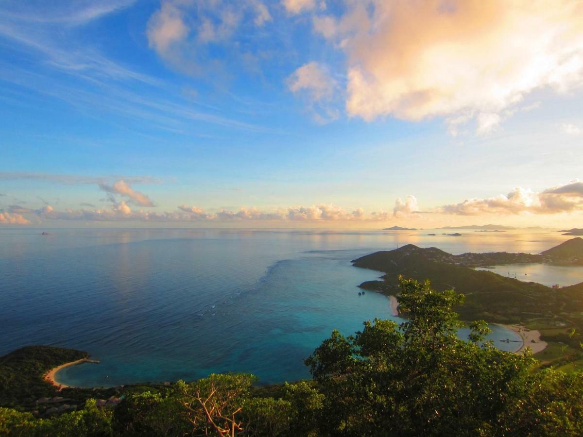 Canouan Estate Resort & Villas Charlestown Luaran gambar