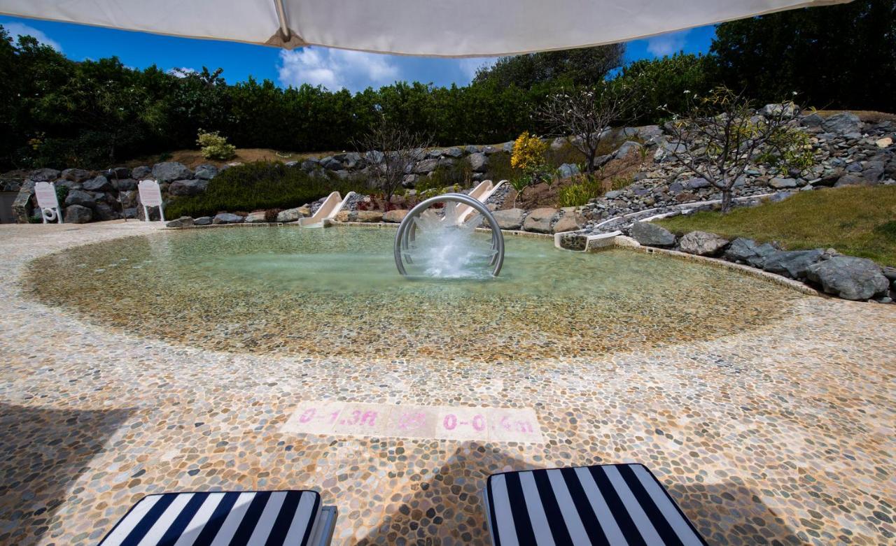 Canouan Estate Resort & Villas Charlestown Luaran gambar