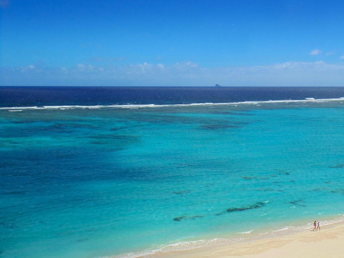 Canouan Estate Resort & Villas Charlestown Luaran gambar