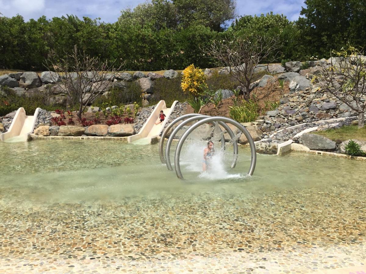 Canouan Estate Resort & Villas Charlestown Luaran gambar